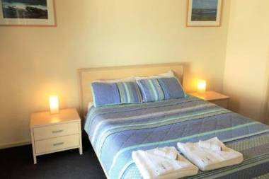 Bayview Beach House Apartment No 1