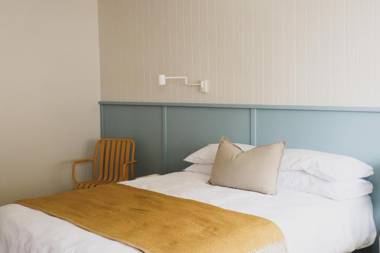 The Blue Water Dreamtime Beach