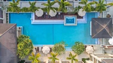 Oaks Casuarina Santai Resort