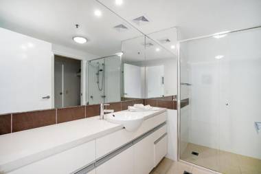 Reflection Tower Two