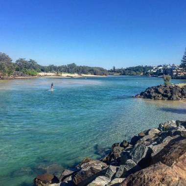 Paradiso Resort Kingscliff