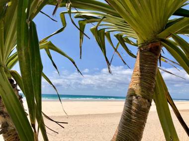 Paradiso Resort Kingscliff