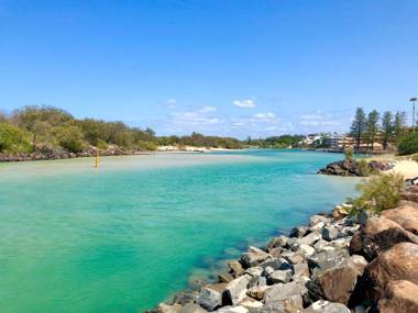 Paradiso Resort Kingscliff