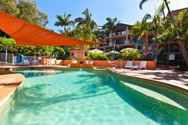 Bella Mare Coolangatta Beachside Apartments