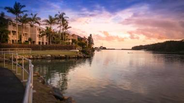 Sunrise Cove Holiday Apartments