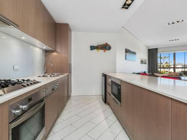 KINGSCLIFF COAST CULTURE 1208