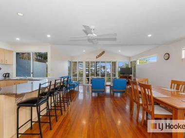 Clovelly Beach Townhouse