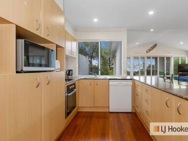Clovelly Beach Townhouse