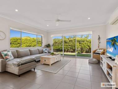 SALTY PAUSE @ BONDI HOUSE