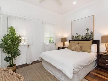 Oceanfront Beach House on Marine Parade