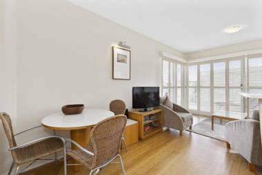 RESORT ON THE BEACH 4302