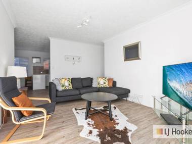 Blue Horizons Kingscliff