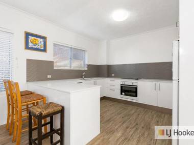 Blue Horizons Kingscliff