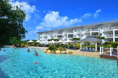 RESORT ON THE BEACH 2214/2215