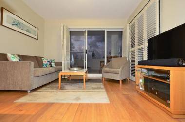 RESORT ON THE BEACH 2214/2215