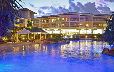 RESORT ON THE BEACH 2214/2215