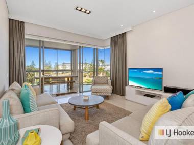 WAVE CULTURE 1204 - BEACH BLISS