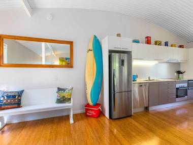 CASUARINA BEACH SHACKS 10