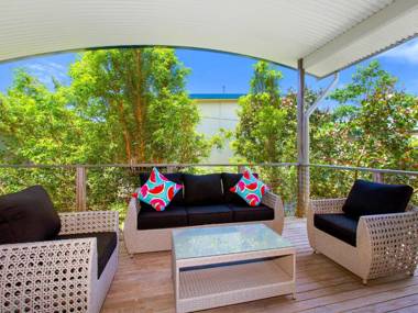 CASUARINA BEACH SHACKS 10