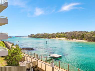 KINGSCLIFF WATERS 2