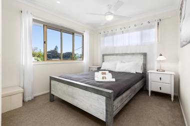 Hungerford Beach Apartment