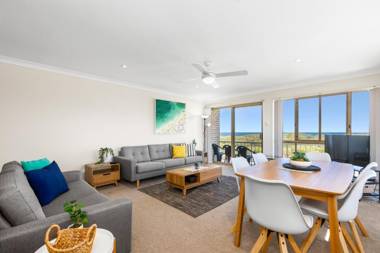 Hungerford Beach Apartment