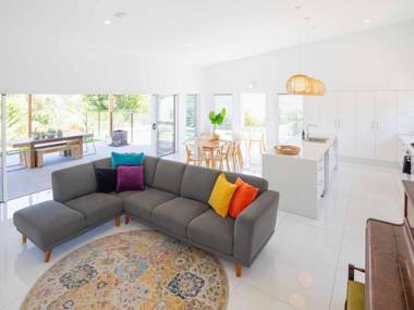 THE BEACH OASIS @ 360