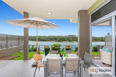 Bare Feet Retreat