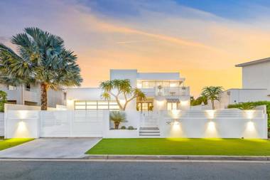 Coastal Luxe