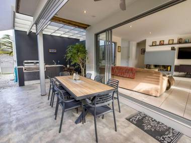 Saltwater Beach House