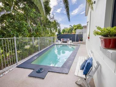 Saltwater Beach House