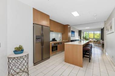 Bale Luxury Resort - Holiday Management