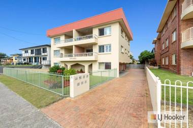 Marine Court Kingscliff