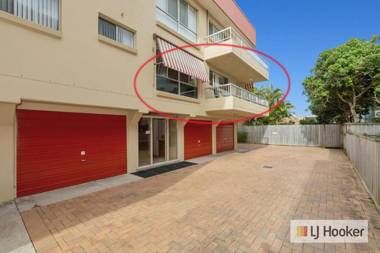 Marine Court Kingscliff