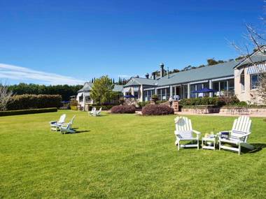 Bells at Killcare Boutique Hotel Restaurant & Spa