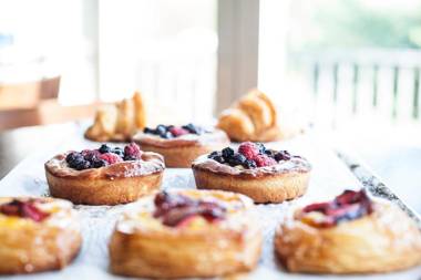 Bells at Killcare Boutique Hotel Restaurant & Spa