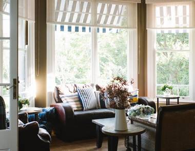 Bells at Killcare Boutique Hotel Restaurant & Spa