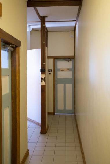 Katoomba Mountain Lodge