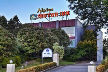 Alpine Motor Inn