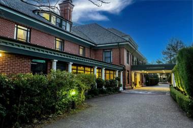 Lilianfels Blue Mountains Resort & Spa