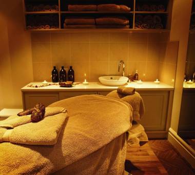 Lilianfels Blue Mountains Resort & Spa