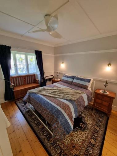 Shelton-Lea Bed & Breakfast