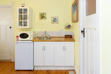 Shelton-Lea Bed & Breakfast