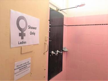 Clarendon Motel and Guesthouse