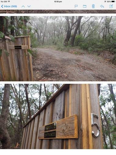 Hideaway Holiday Apartments