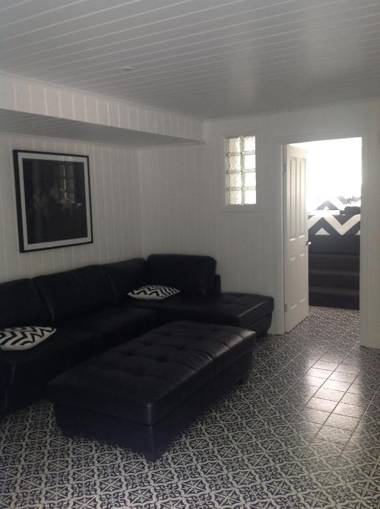 Hideaway Holiday Apartments