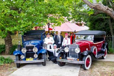 Mountain Whispers Varenna Luxury