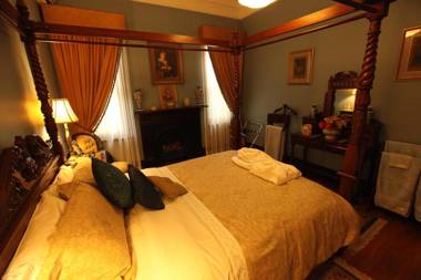 Mountain Whispers Varenna Luxury