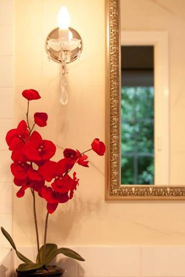 Mountain Whispers Strawberry Patch