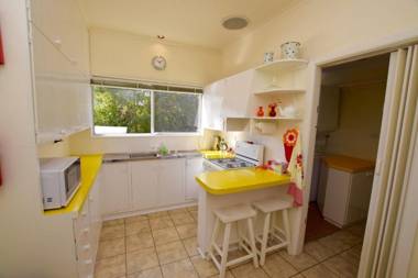 Raspberry Terrace of Leura